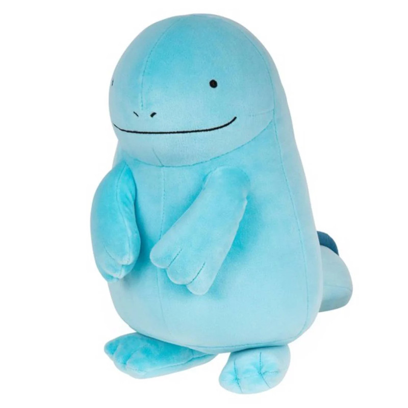 Pokemon Plush Toy - Quagsire - دمية